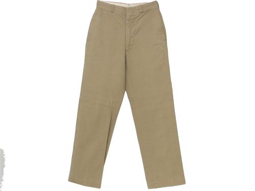 Approved Khaki Pants 